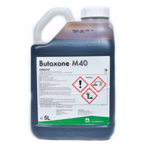 BUTOXONE M 40