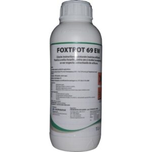 FOXTROT 69EW