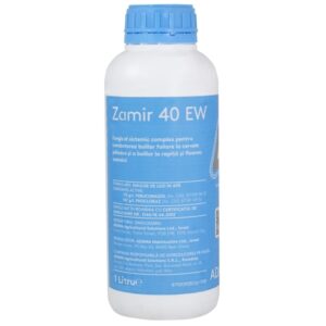 ZAMIR 40EW